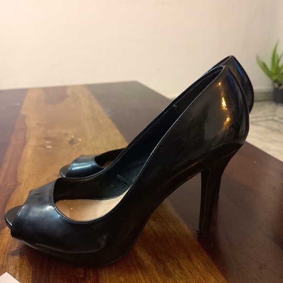 H&M Shoes - H&M black heels